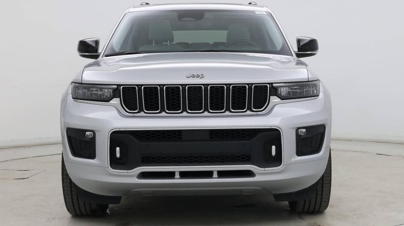 JEEP GRAND CHEROKEE 2021 1C4RJKDG5M8147607 image